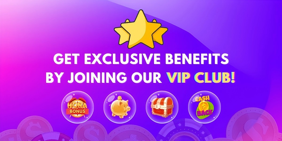 bingo plus rebate promotional banner 2